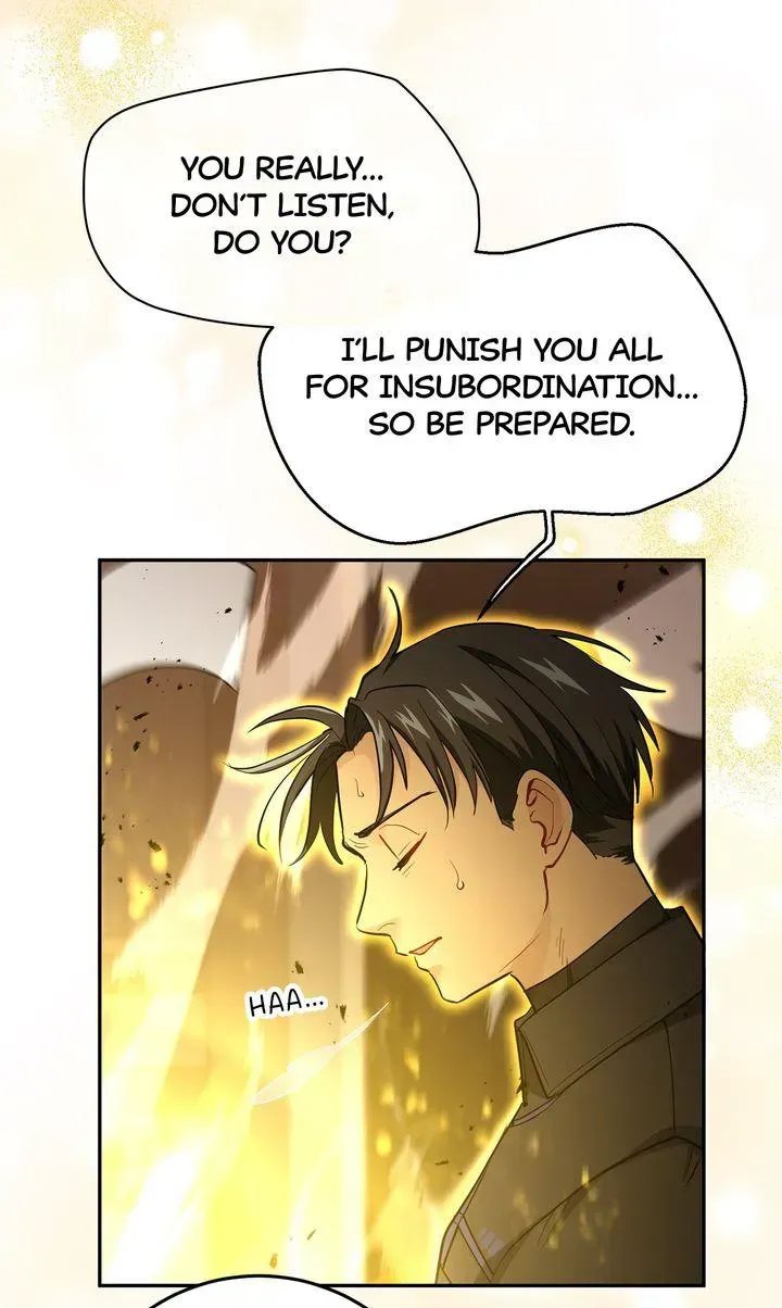 I Became a C-Level Guide Obsessed With Crazy People Chapter 61 - page 63