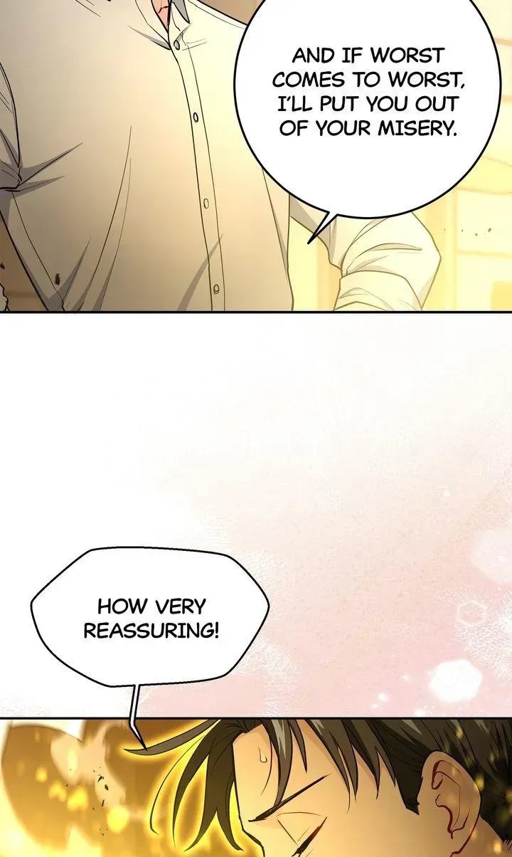 I Became a C-Level Guide Obsessed With Crazy People Chapter 61 - page 65
