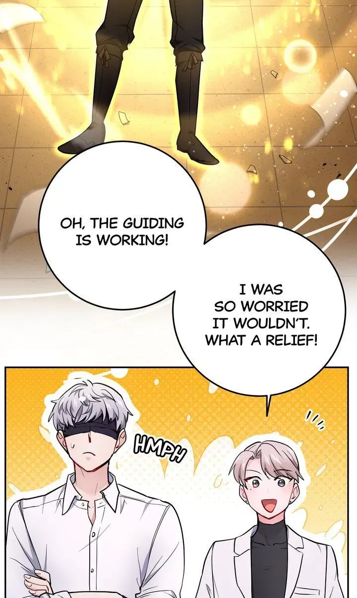 I Became a C-Level Guide Obsessed With Crazy People Chapter 61 - page 67