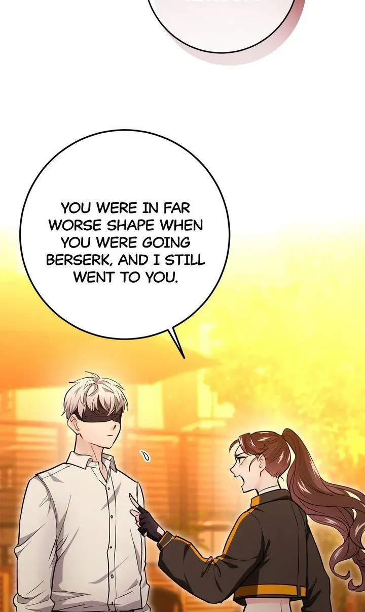 I Became a C-Level Guide Obsessed With Crazy People Chapter 61 - page 8