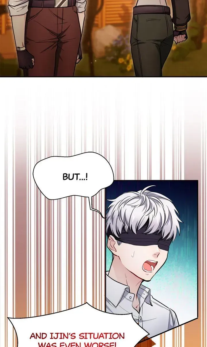 I Became a C-Level Guide Obsessed With Crazy People Chapter 61 - page 9