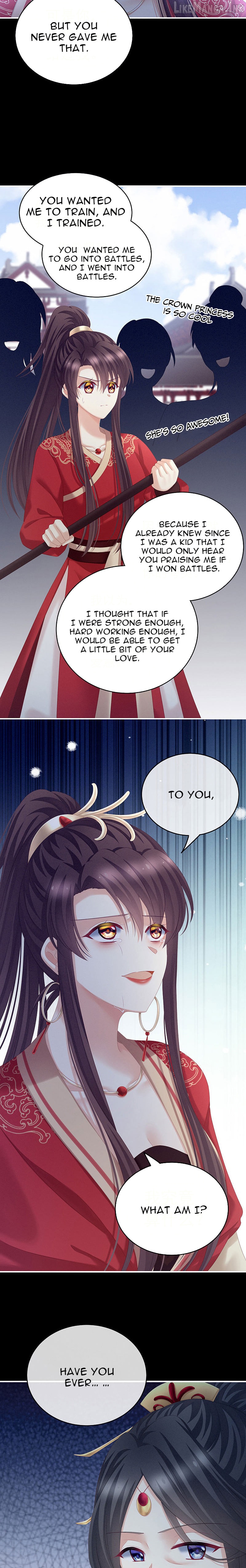 Empress’s Harem Chapter 194 - page 4