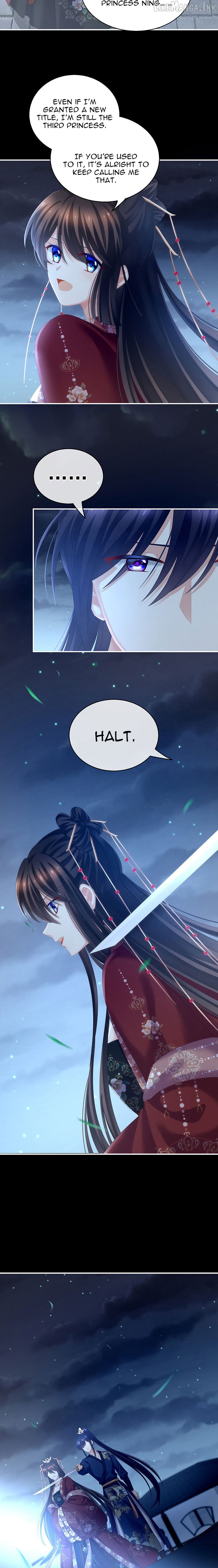 Empress’s Harem Chapter 195 - page 11