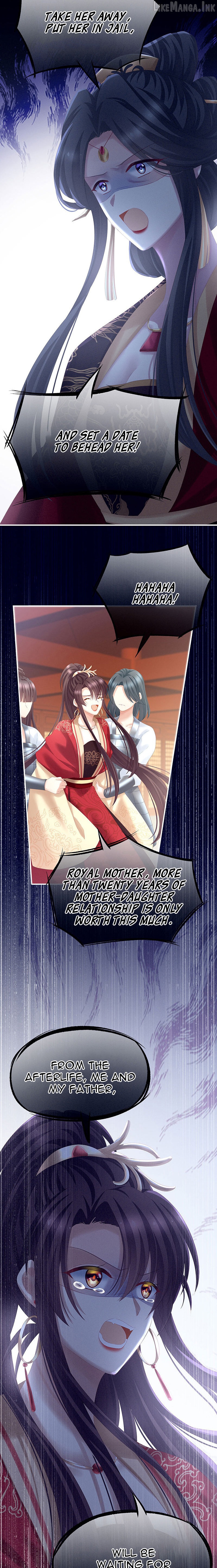 Empress’s Harem Chapter 195 - page 2