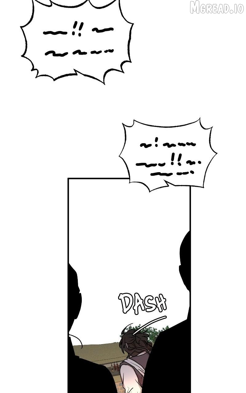Fox Love Story Chapter 37 - page 29
