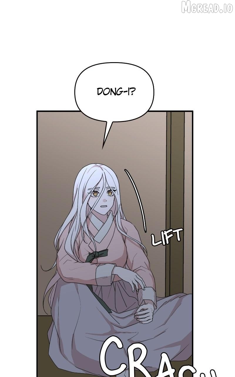 Fox Love Story Chapter 37 - page 36
