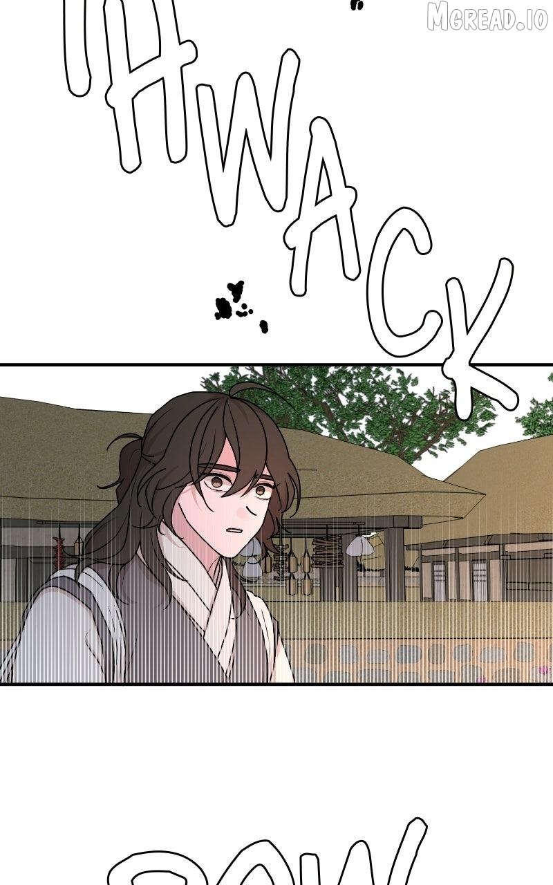Fox Love Story Chapter 37 - page 4