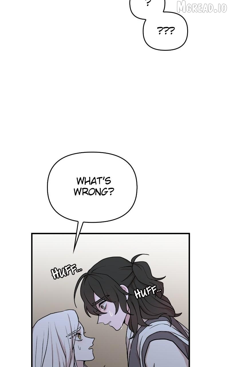 Fox Love Story Chapter 37 - page 41