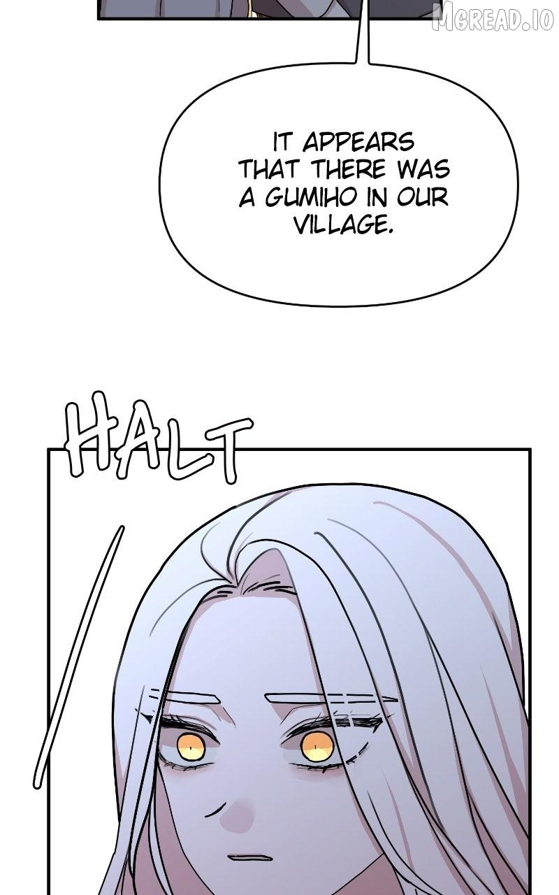 Fox Love Story Chapter 37 - page 45