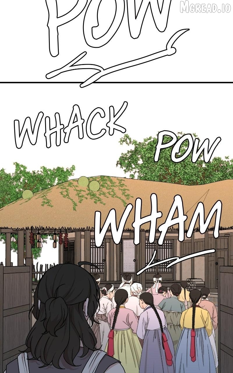 Fox Love Story Chapter 37 - page 5