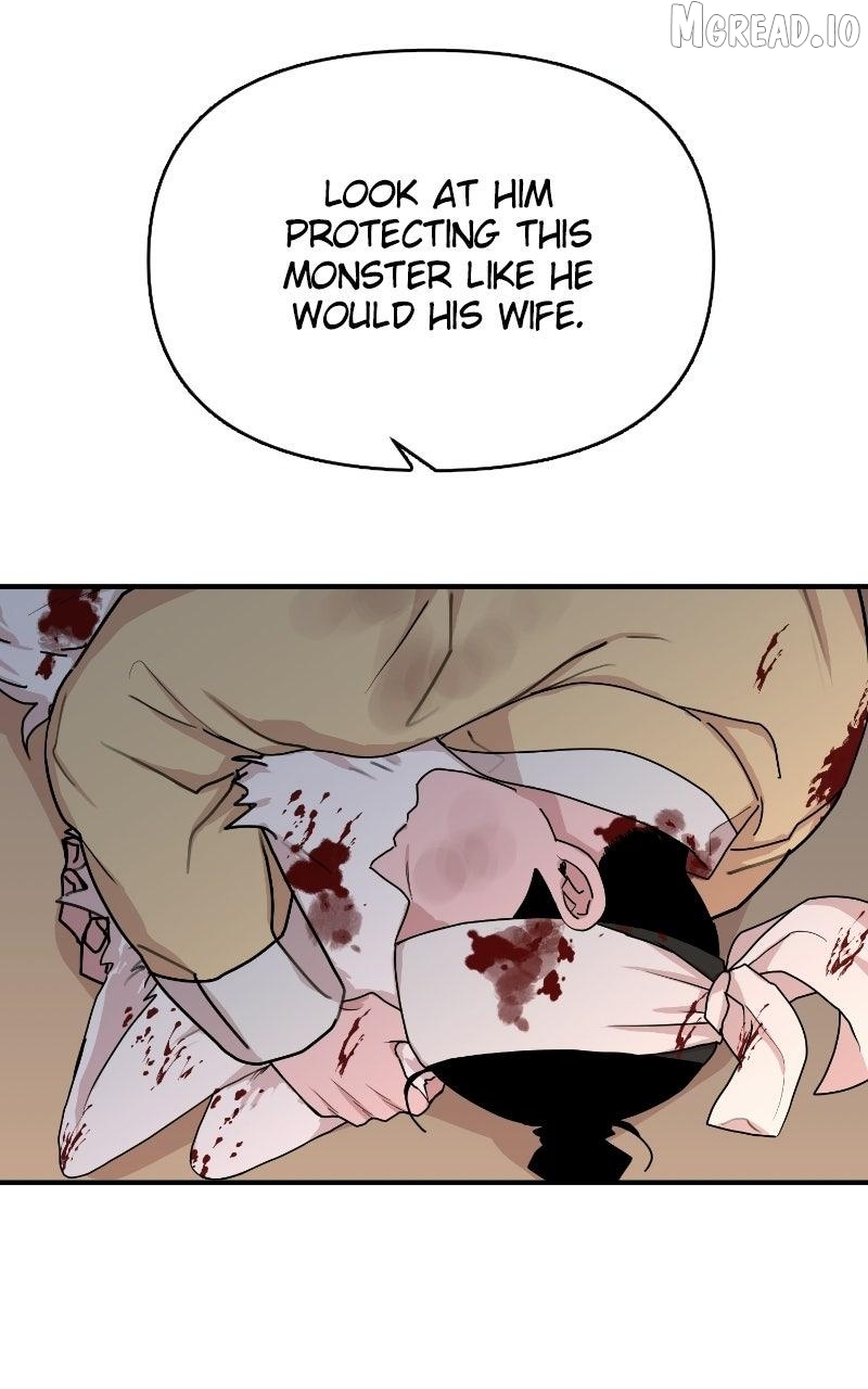 Fox Love Story Chapter 37 - page 64