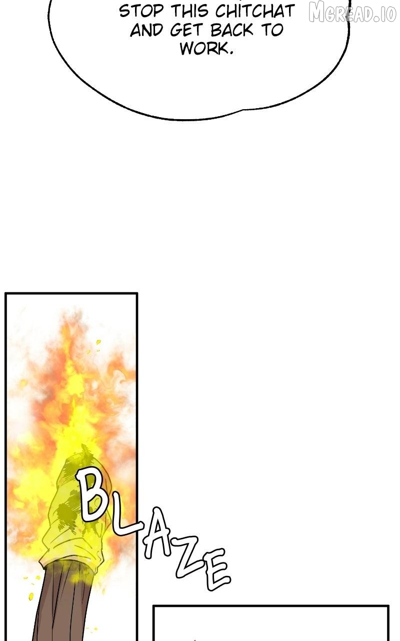 Fox Love Story Chapter 37 - page 68