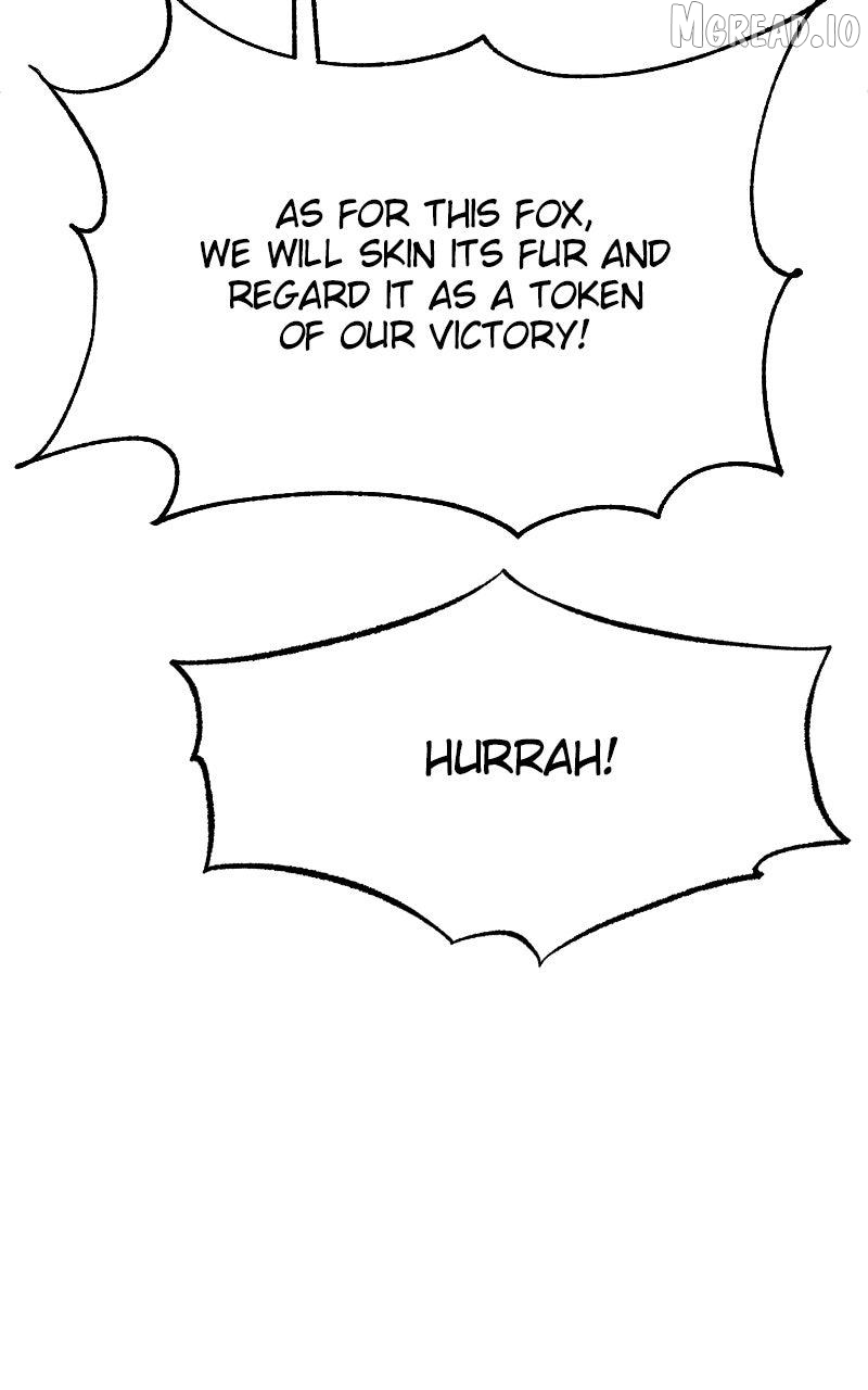 Fox Love Story Chapter 37 - page 71