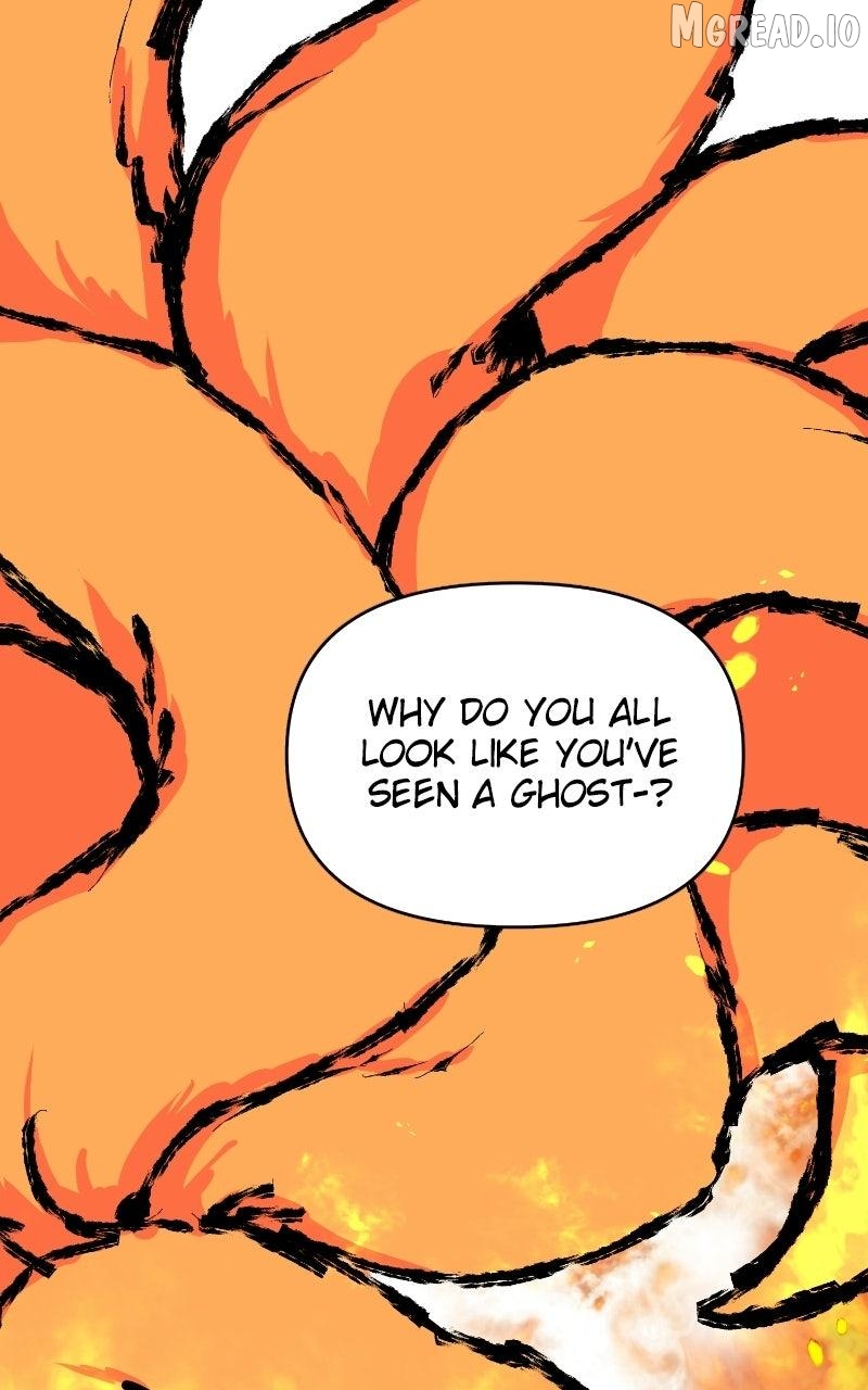 Fox Love Story Chapter 37 - page 79