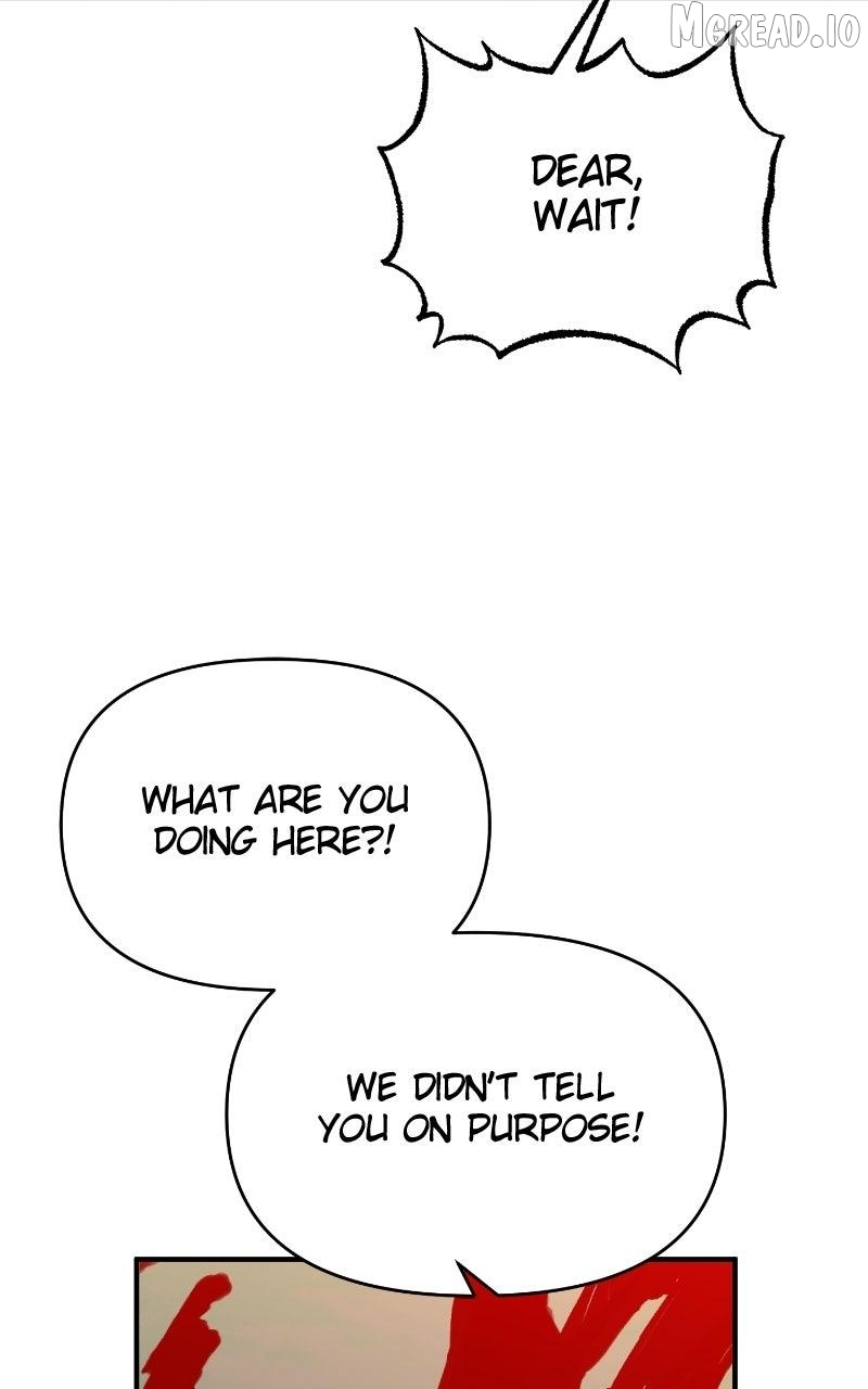 Fox Love Story Chapter 37 - page 9