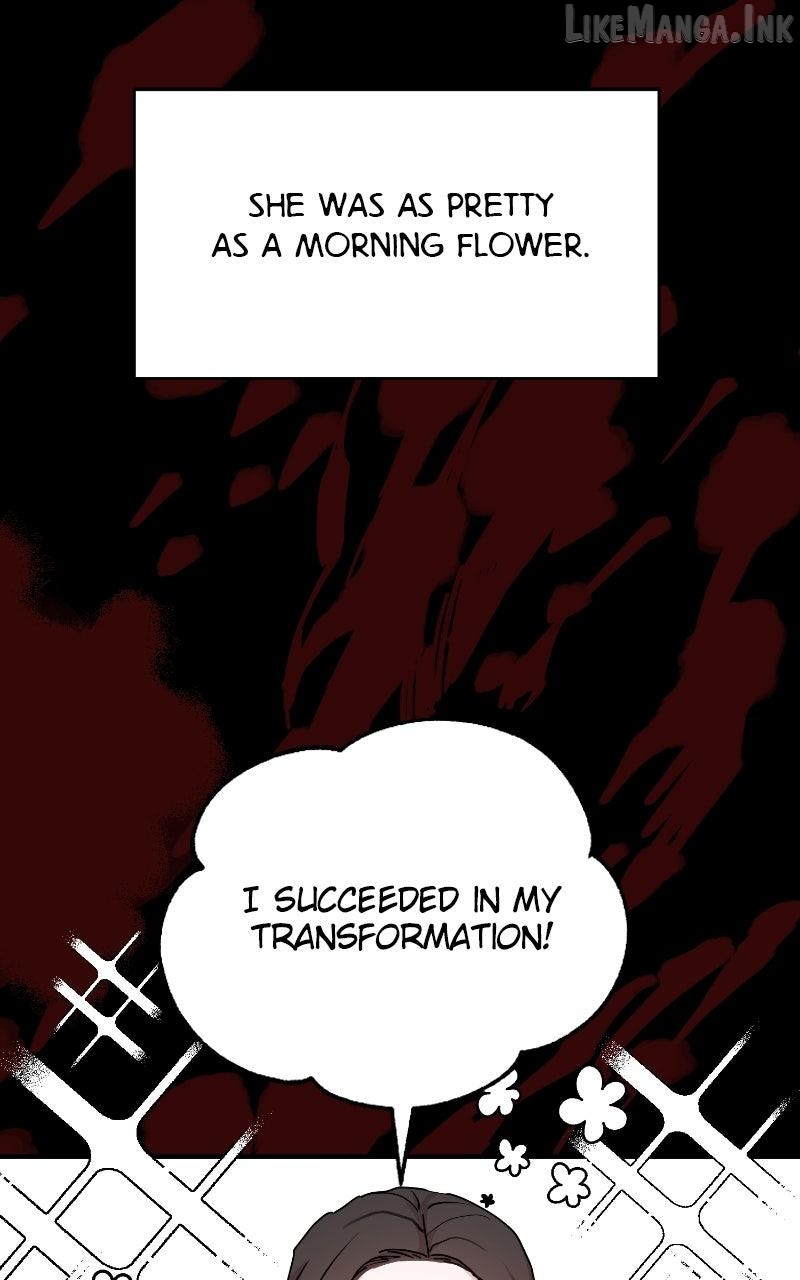 Fox Love Story Chapter 38 - page 11