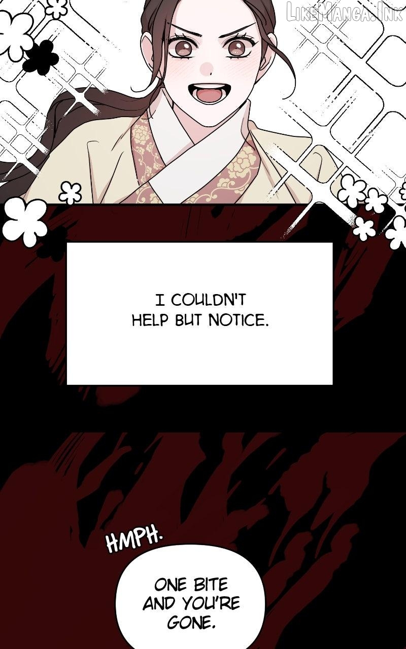 Fox Love Story Chapter 38 - page 12