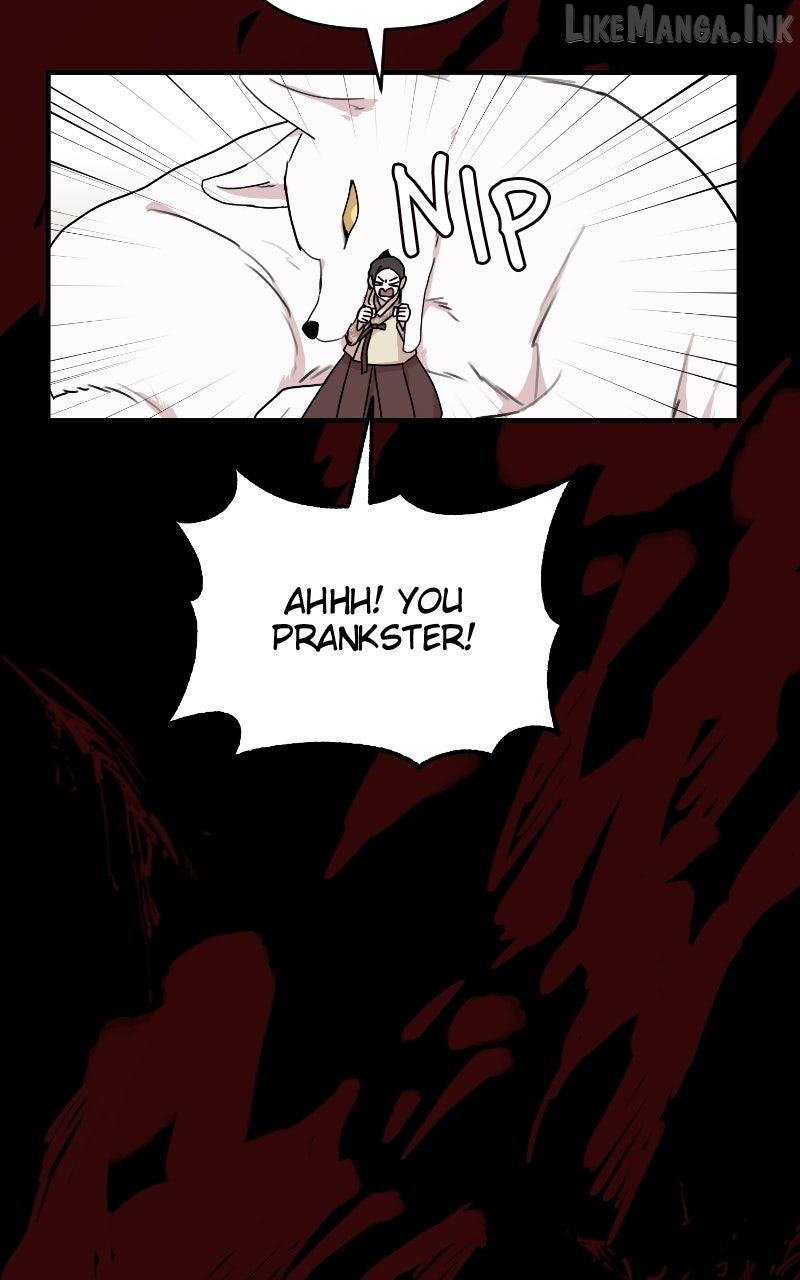 Fox Love Story Chapter 38 - page 13