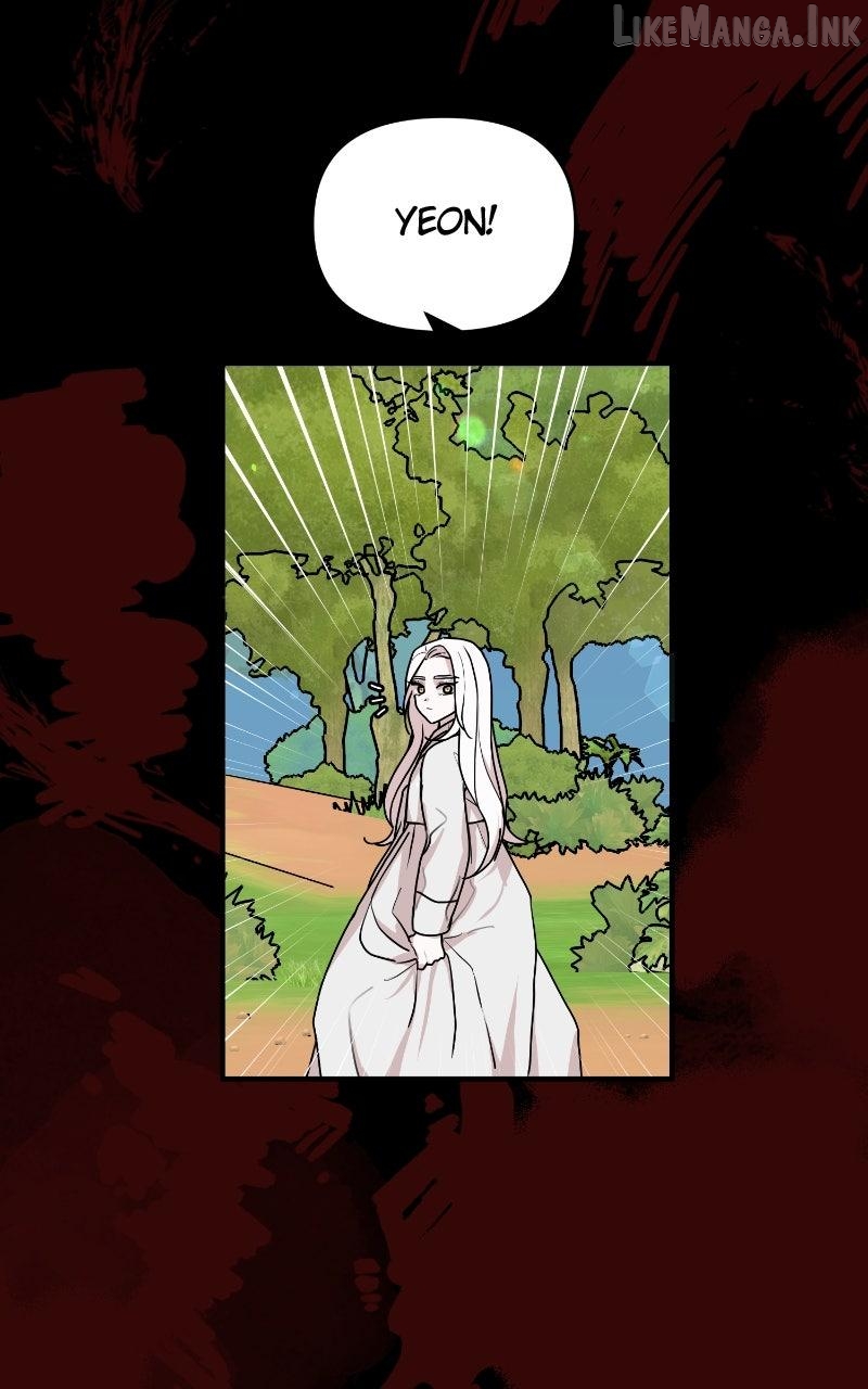 Fox Love Story Chapter 38 - page 15
