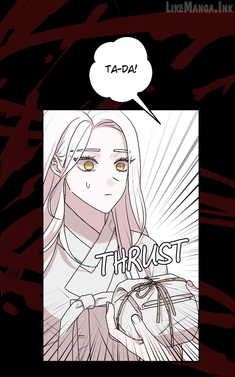 Fox Love Story Chapter 38 - page 17