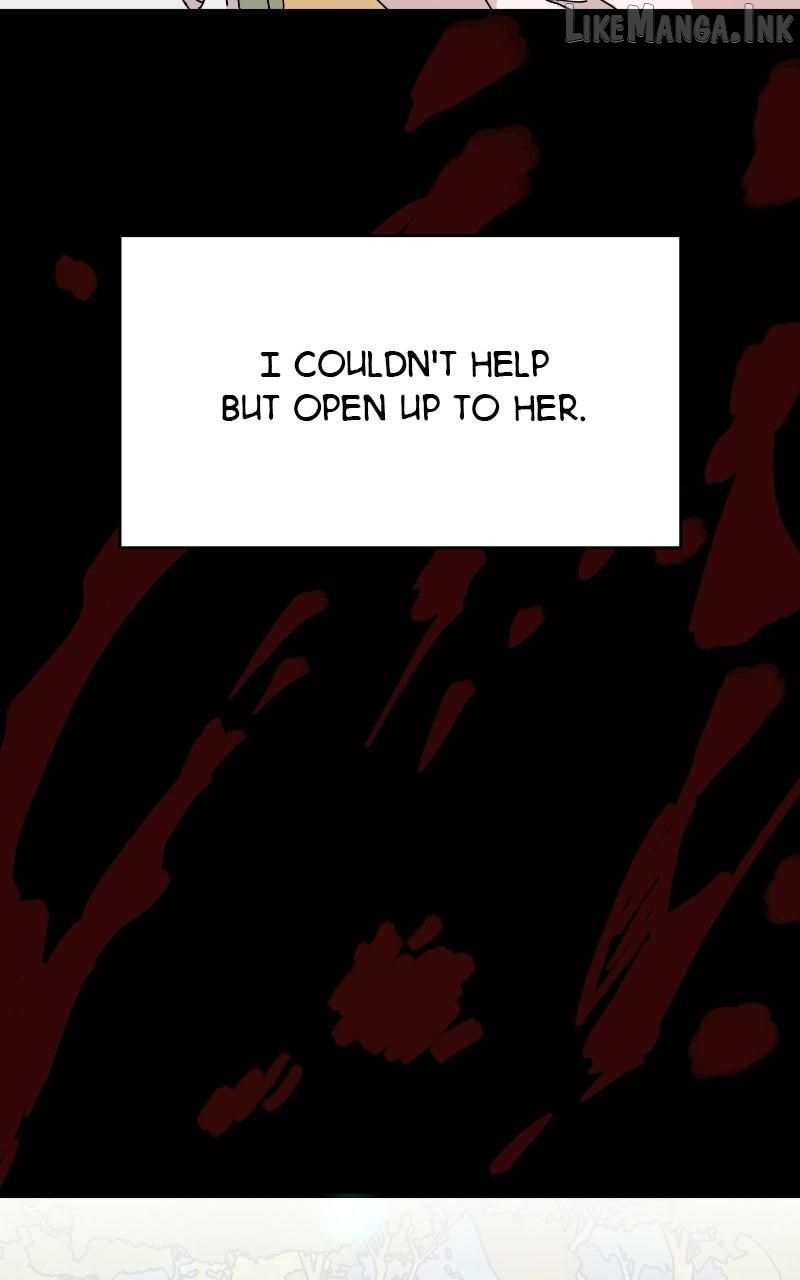 Fox Love Story Chapter 38 - page 20