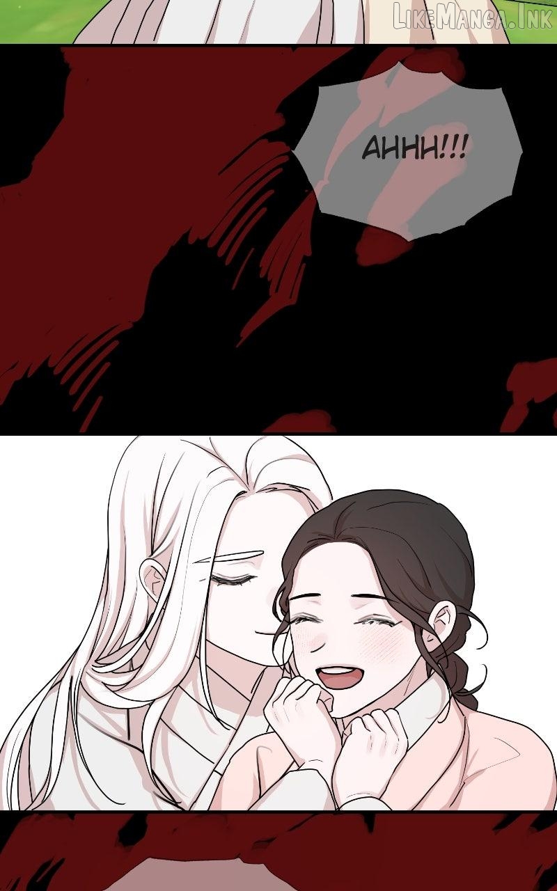 Fox Love Story Chapter 38 - page 23