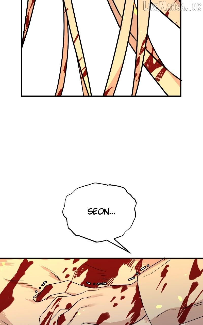 Fox Love Story Chapter 38 - page 27