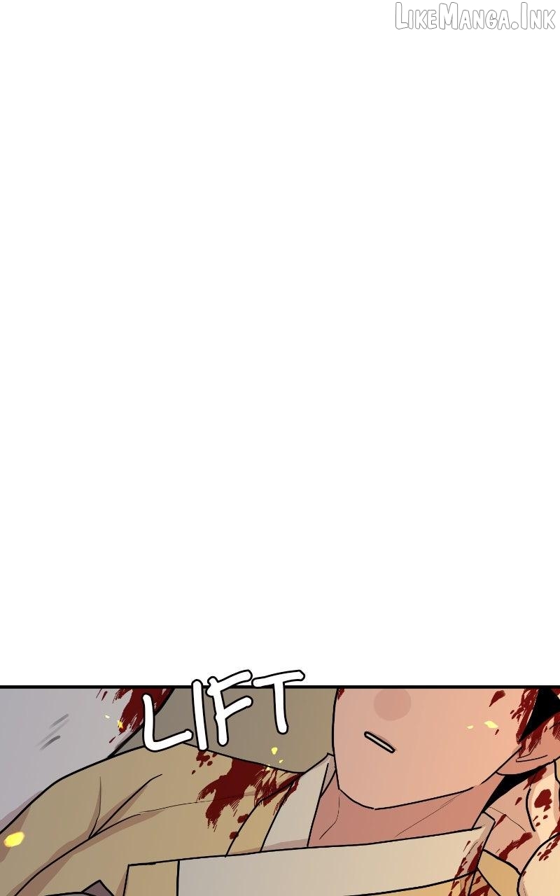 Fox Love Story Chapter 38 - page 31