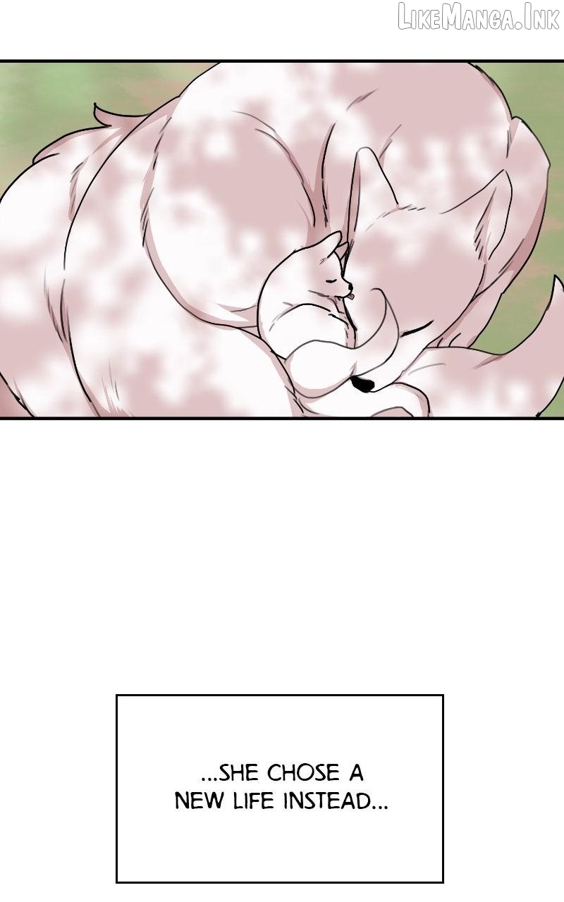 Fox Love Story Chapter 38 - page 34