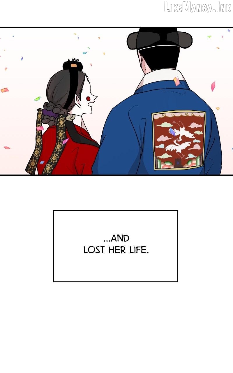 Fox Love Story Chapter 38 - page 35