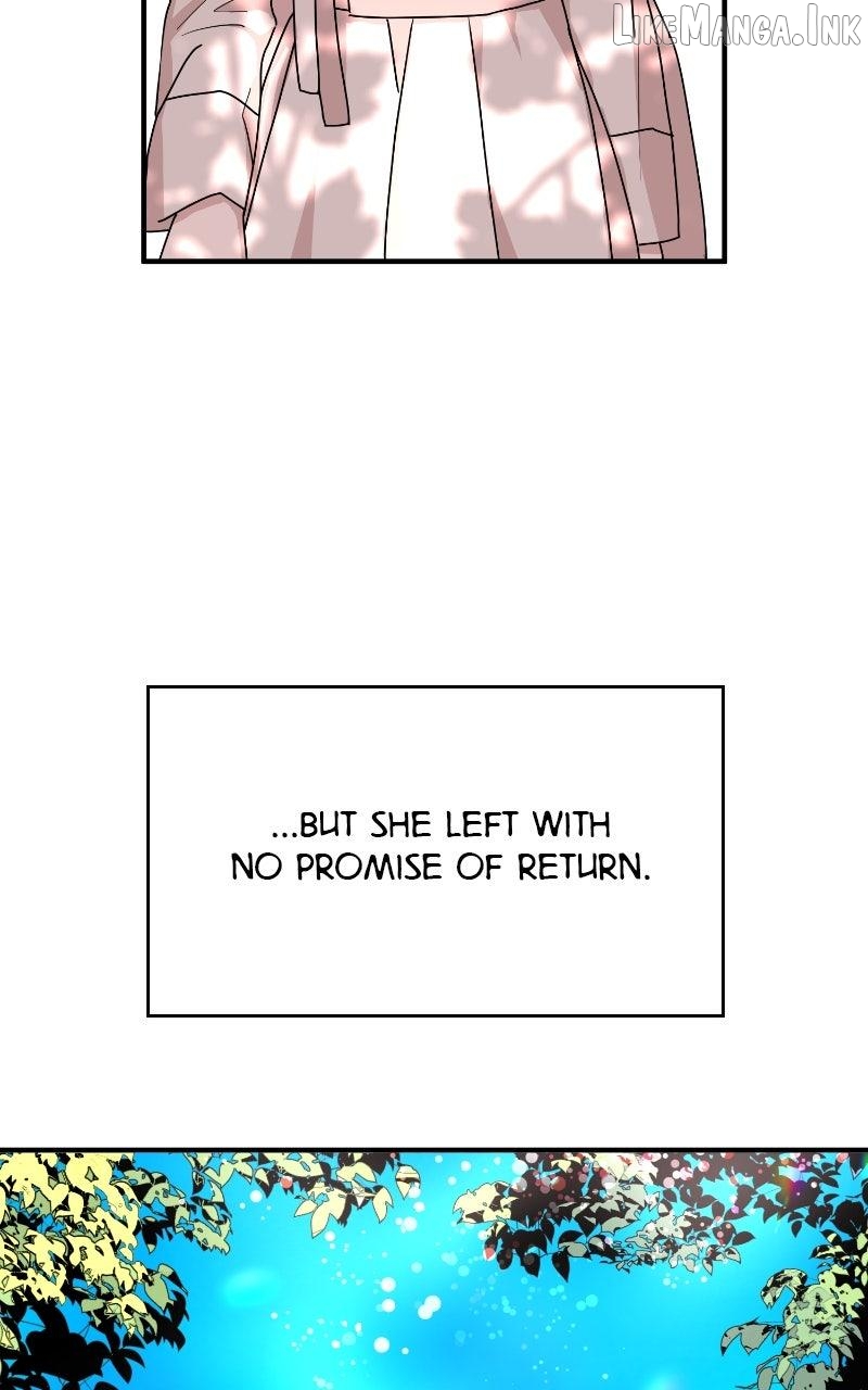 Fox Love Story Chapter 38 - page 37