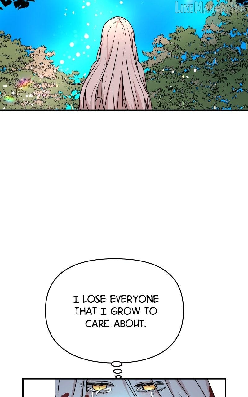 Fox Love Story Chapter 38 - page 38
