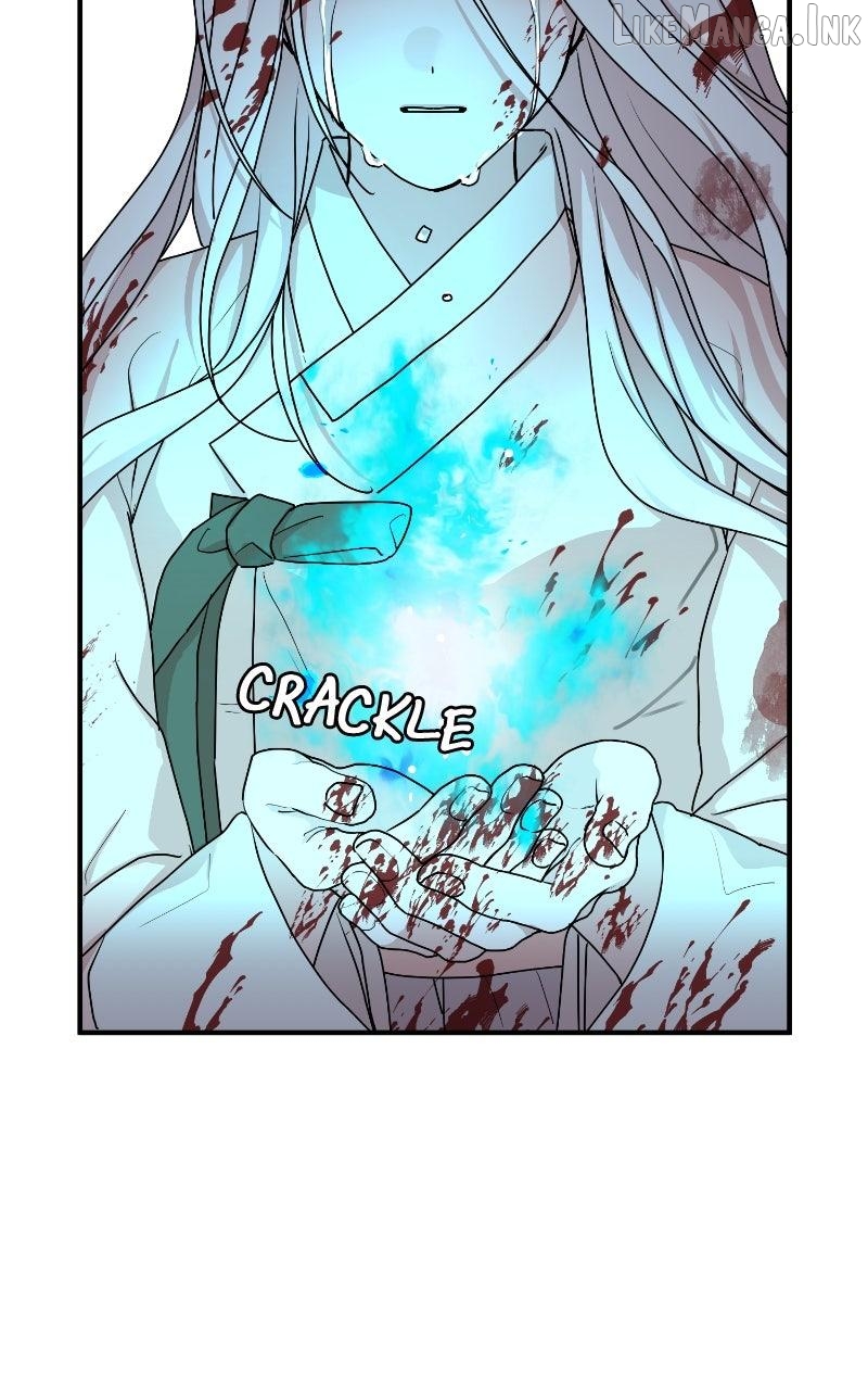 Fox Love Story Chapter 38 - page 39