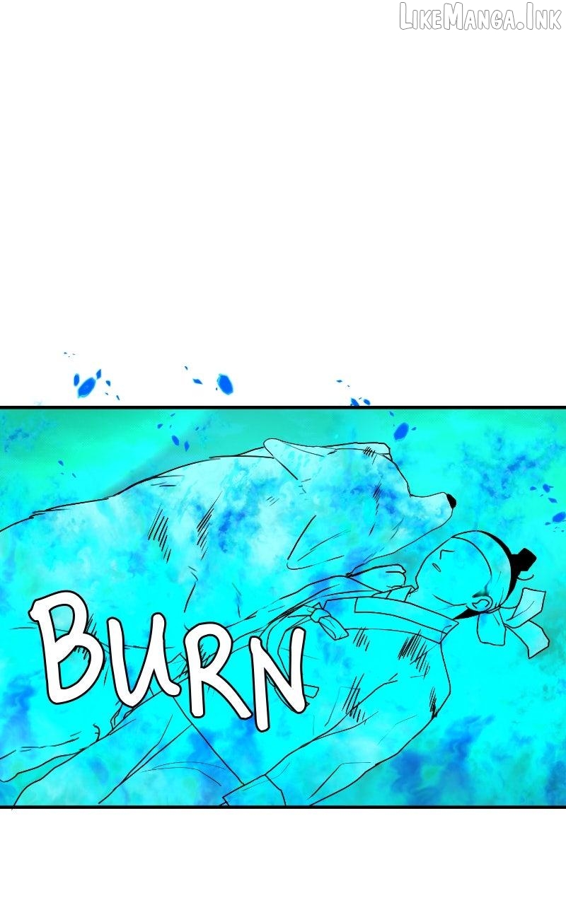 Fox Love Story Chapter 38 - page 40
