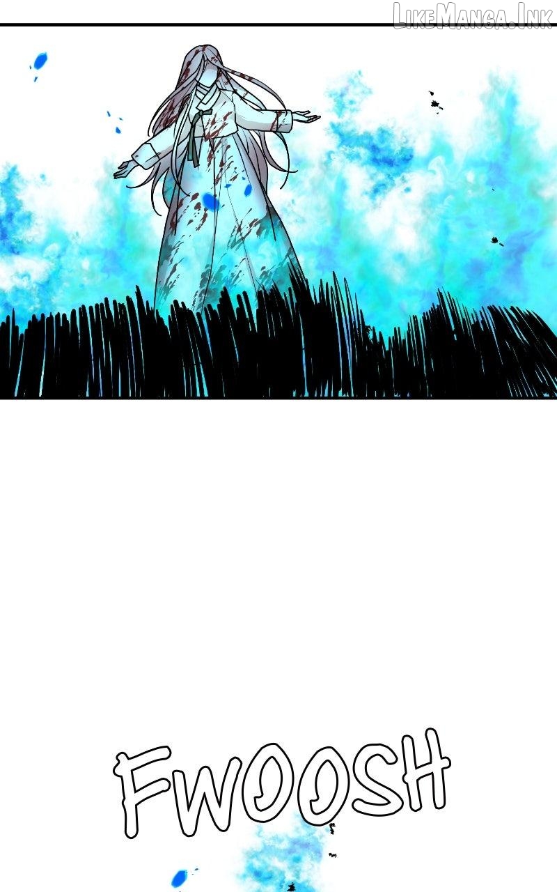 Fox Love Story Chapter 38 - page 42