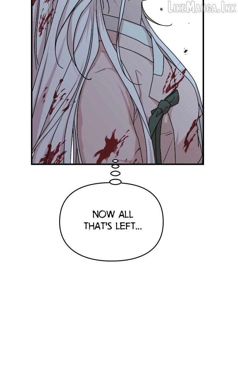 Fox Love Story Chapter 38 - page 45