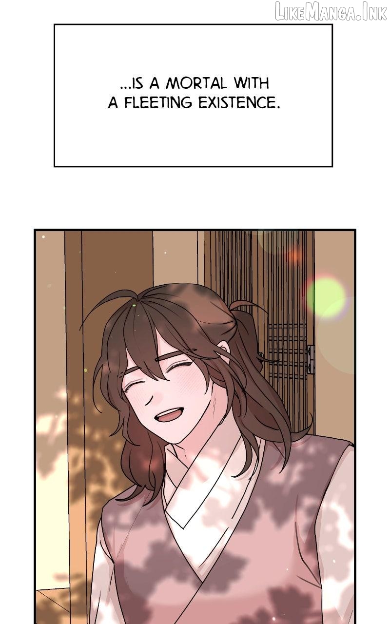 Fox Love Story Chapter 38 - page 46