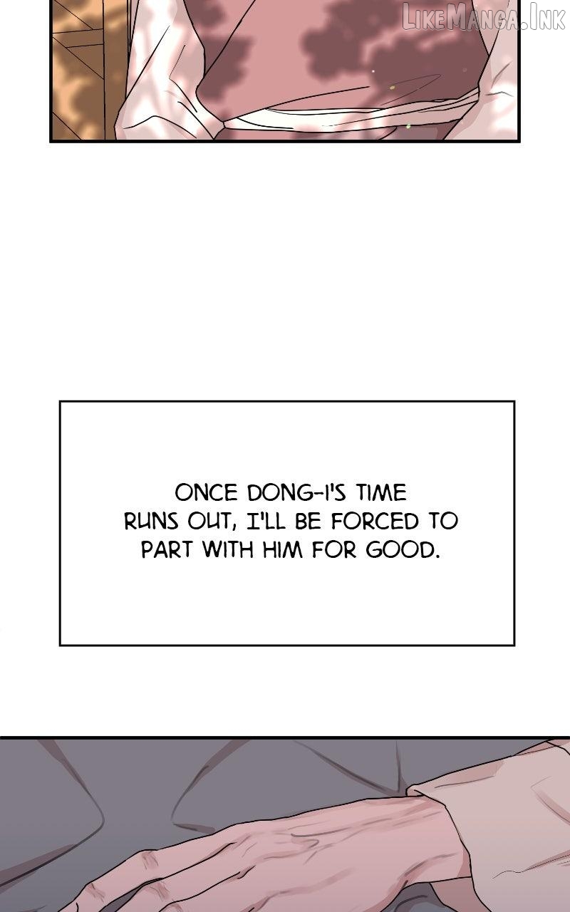 Fox Love Story Chapter 38 - page 47