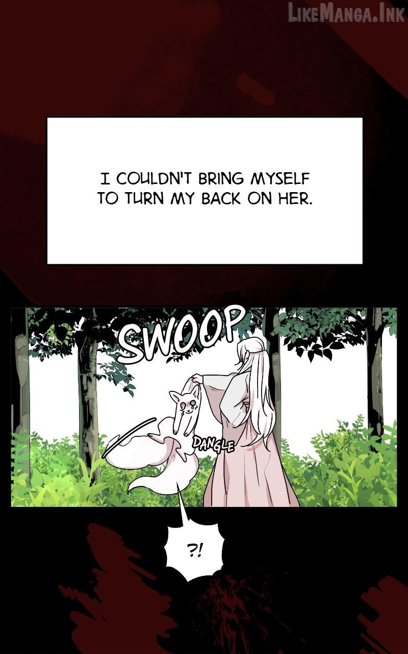 Fox Love Story Chapter 38 - page 5