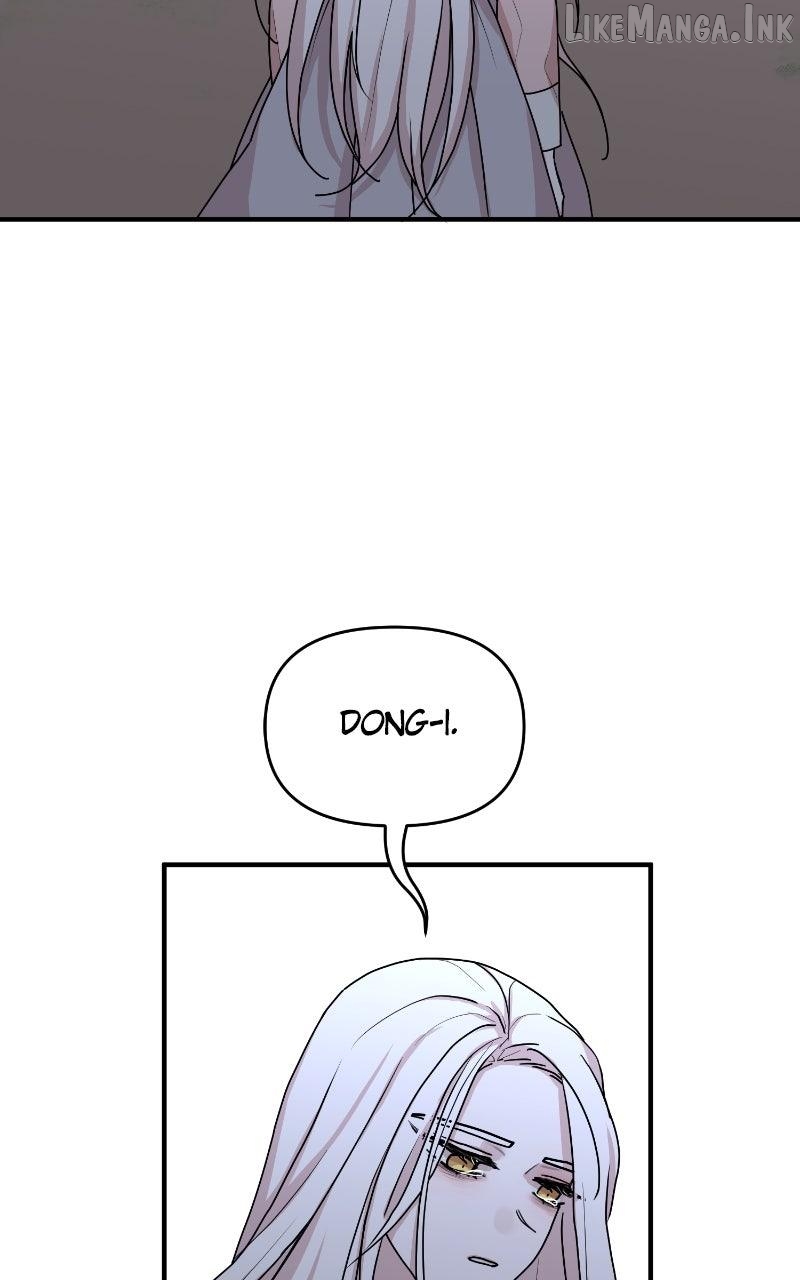 Fox Love Story Chapter 38 - page 54
