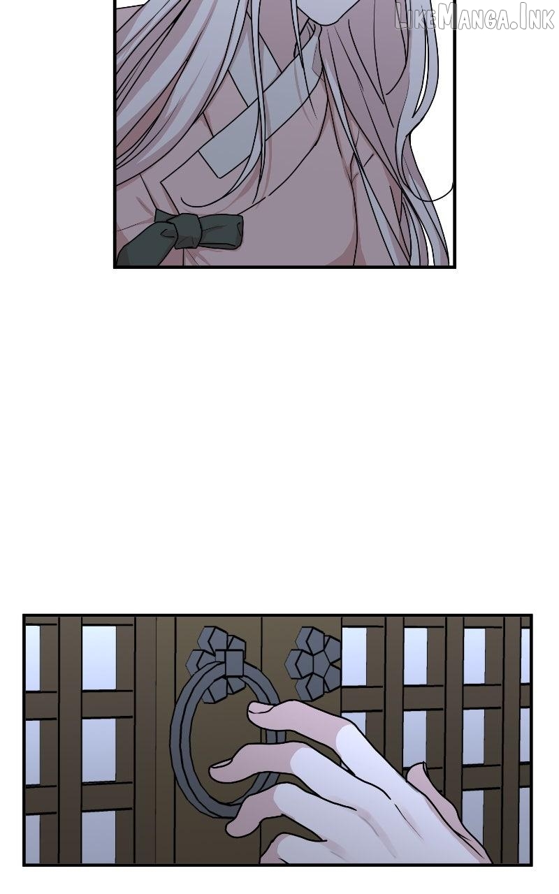 Fox Love Story Chapter 38 - page 55