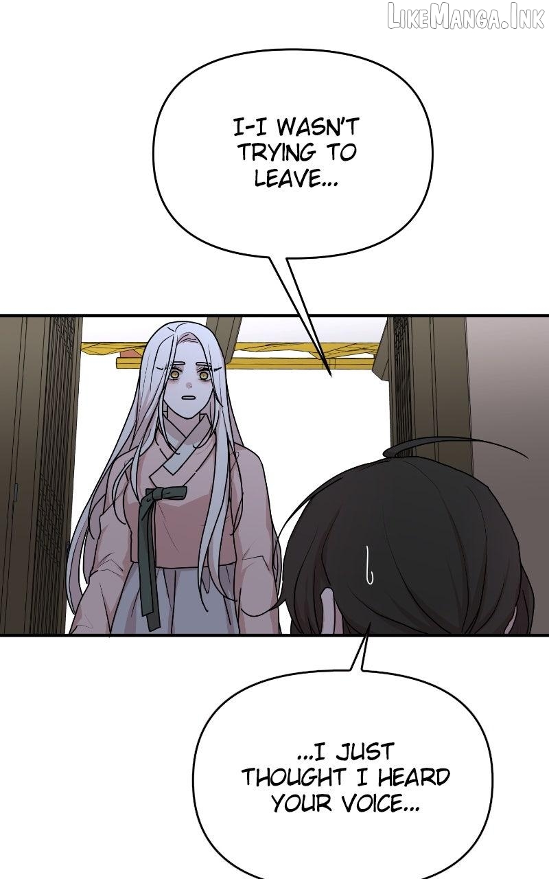 Fox Love Story Chapter 38 - page 58
