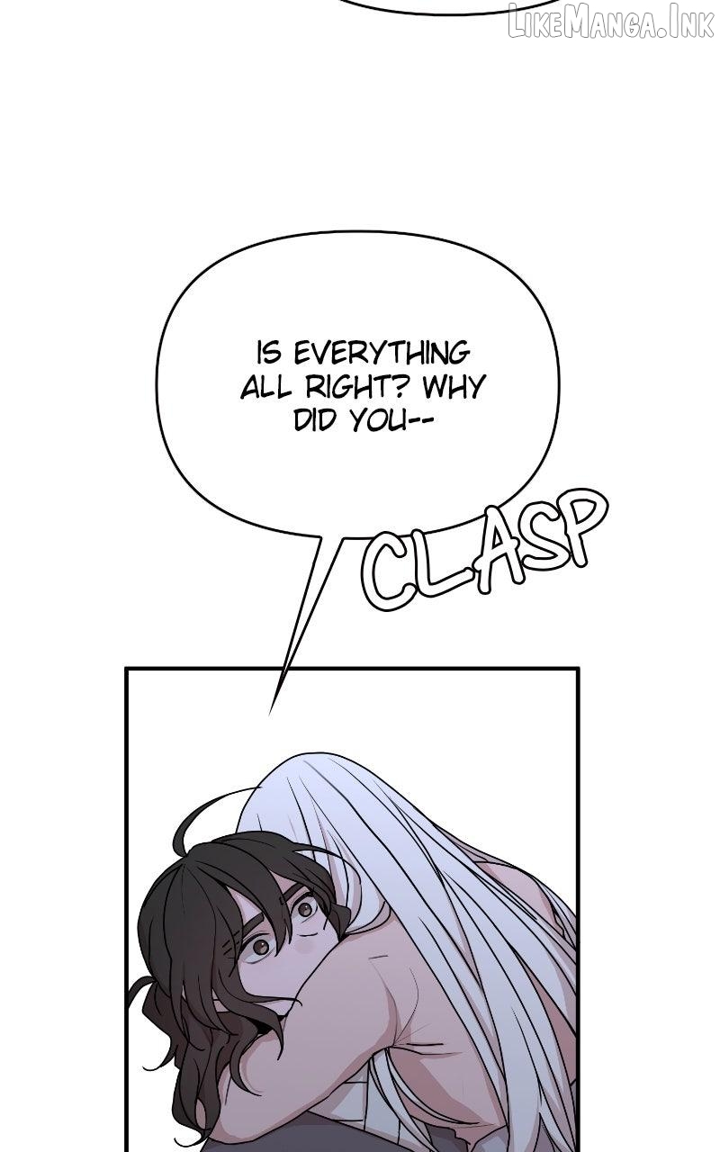 Fox Love Story Chapter 38 - page 59