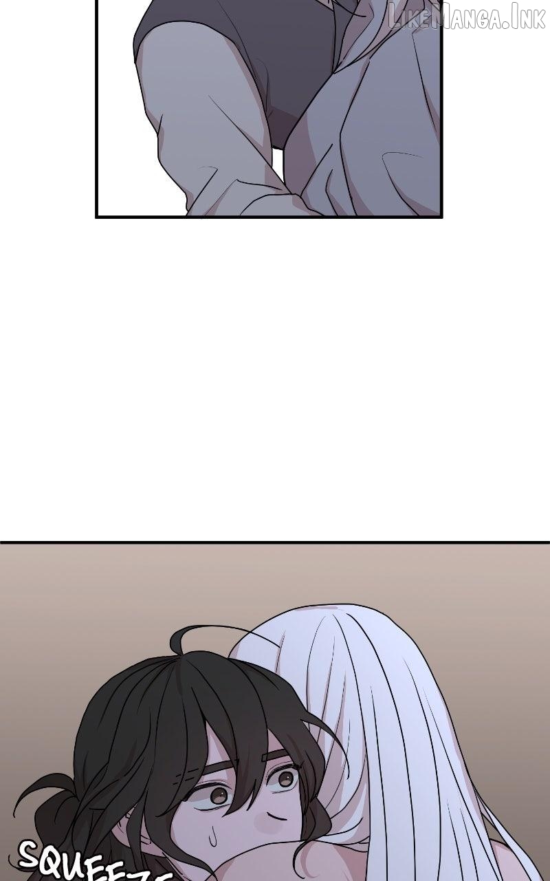 Fox Love Story Chapter 38 - page 60