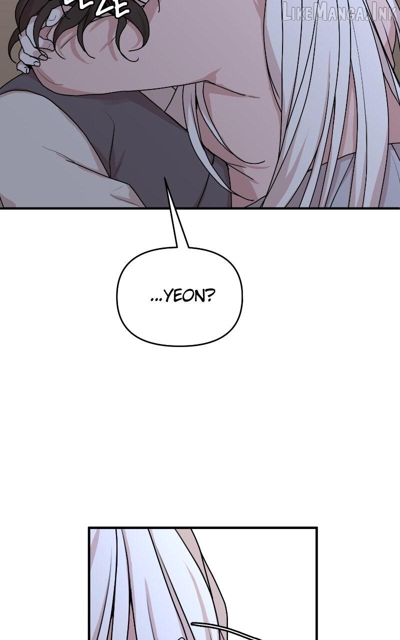 Fox Love Story Chapter 38 - page 61