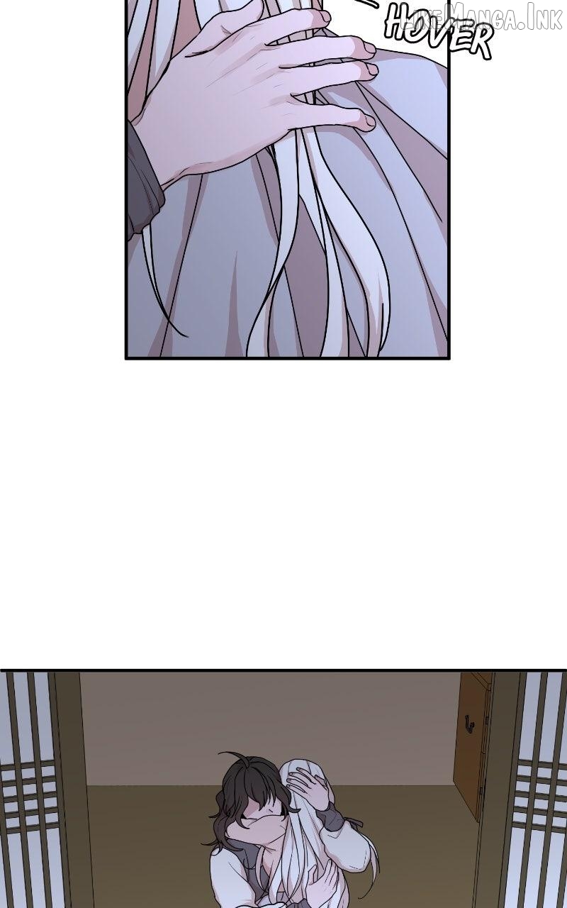 Fox Love Story Chapter 38 - page 62