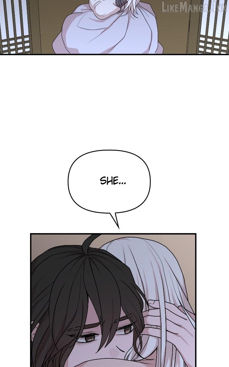 Fox Love Story Chapter 38 - page 63