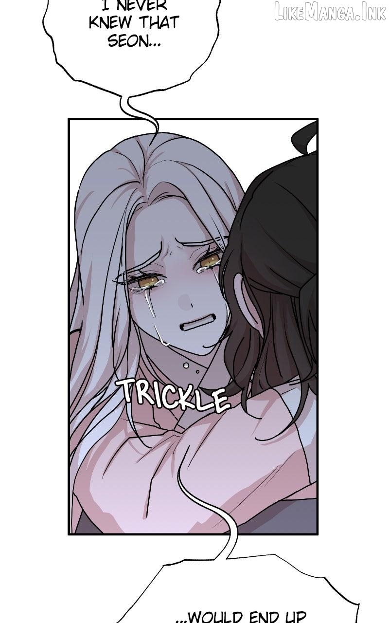 Fox Love Story Chapter 38 - page 66