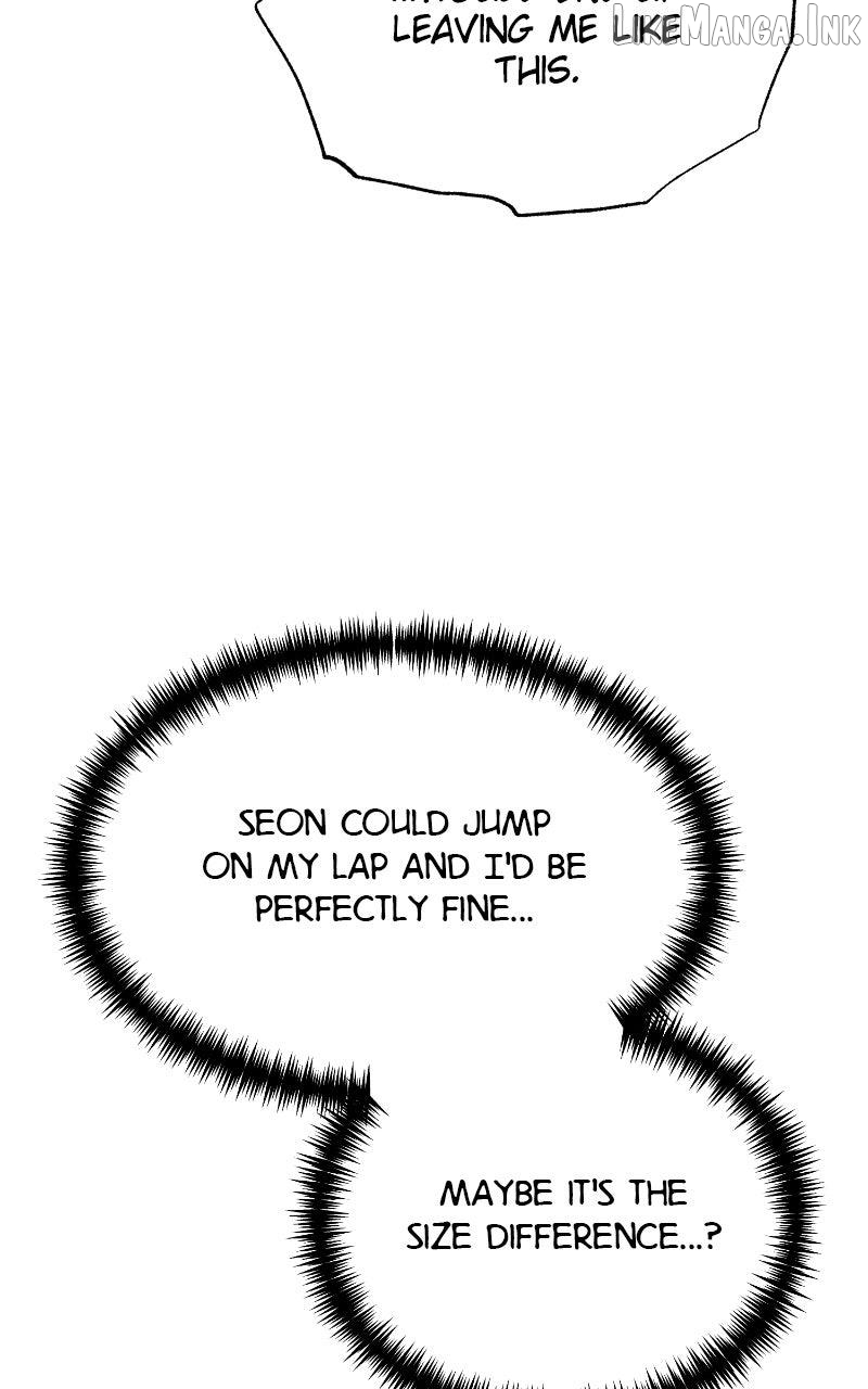Fox Love Story Chapter 38 - page 67
