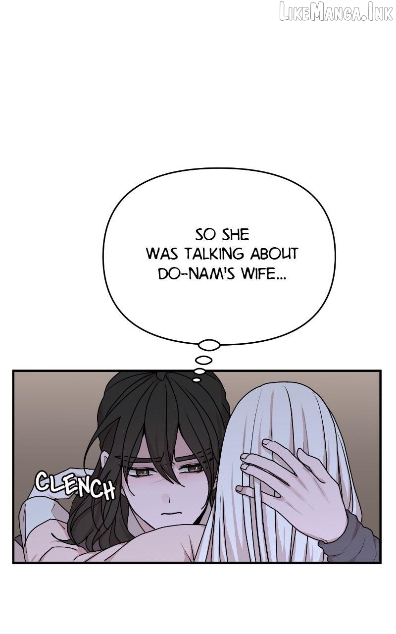 Fox Love Story Chapter 38 - page 69
